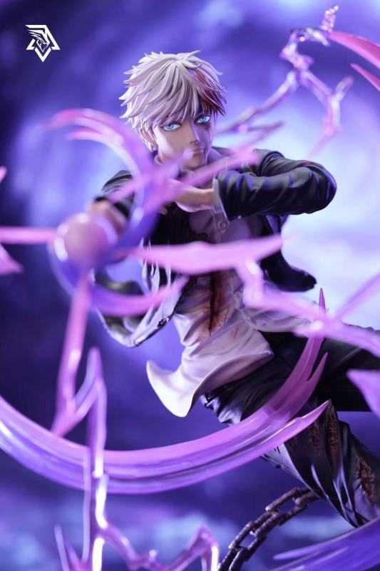 【Pre order】SSC Studio 1/6 Jujutsu Kaisen Satoru Gojo