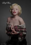 【Pre order】DAMTOYS CSX020 1/1 Marilyn Monroe Bust (Copyright)