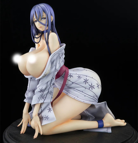【Pre order】FROG Studio 1/5 PVC Mahou Shoujo Misanee Yukata