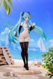 【Pre order】SC Studio 1/6 Hatsune Miku