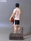 【Pre order】M3 Studio - Slam Dunk Mitsui Hisashi