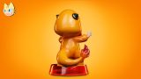 【Pre order】Miao Mi Studio - Spy x Family Charmander Anya Forger