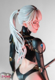 【Pre order】Tking Studio 1/4 Ex Machina Ellie