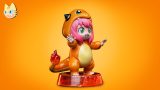 【Pre order】Miao Mi Studio - Spy x Family Charmander Anya Forger