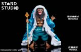 【Pre order】Stand Studio POP One Piece Donquixote Pirates #9 Trebol