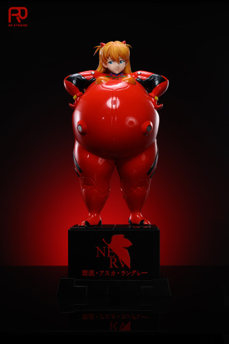 【Pre order】RP Studio - Asuka Langley Soryu - EVA