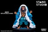 【Pre order】Stand Studio POP One Piece Donquixote Pirates #9 Trebol