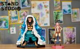 【Pre order】Stand Studio POP One Piece Donquixote Pirates #9 Trebol