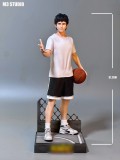 【Pre order】M3 Studio - Slam Dunk Mitsui Hisashi