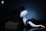 【Pre order】Jiuzhou Studio 1/4 Sadako Bizarre Series Miss Sadako's Big PP