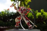 【Pre order】War Machine Studio 1/48 Mobile Suit Gundam Astray Red Frame