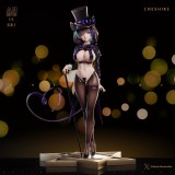 【In Stock】ABsinthe Studio 1/6 Azur Lane Cheshire