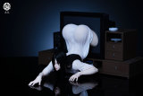 【Pre order】Jiuzhou Studio 1/4 Sadako Bizarre Series Miss Sadako's Big PP