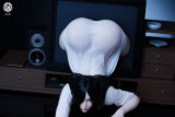 【Pre order】Jiuzhou Studio 1/4 Sadako Bizarre Series Miss Sadako's Big PP