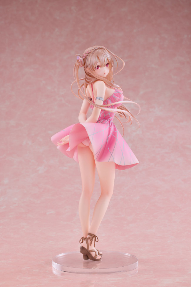 【Pre order】Otherwhere Studio 1/6 Original Houri (Copyright)
