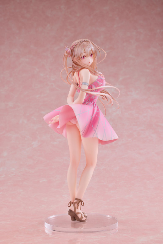 【Pre order】Otherwhere Studio 1/6 Original Houri (Copyright)