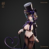 【In Stock】ABsinthe Studio 1/6 Azur Lane Cheshire