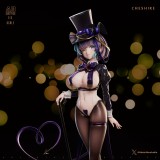 【In Stock】ABsinthe Studio 1/6 Azur Lane Cheshire
