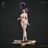 【In Stock】ABsinthe Studio 1/6 Azur Lane Cheshire