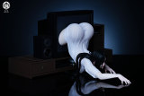 【Pre order】Jiuzhou Studio 1/4 Sadako Bizarre Series Miss Sadako's Big PP