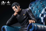 【Pre order】AA Studio x AX Studio 1/6 Jujutsu Kaisen Geto Suguru