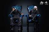 【Pre order】AA Studio x AX Studio 1/6 Jujutsu Kaisen Geto Suguru