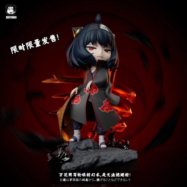 【Pre order】ZH Studio - Spy x Family Uchiha Anya Forger