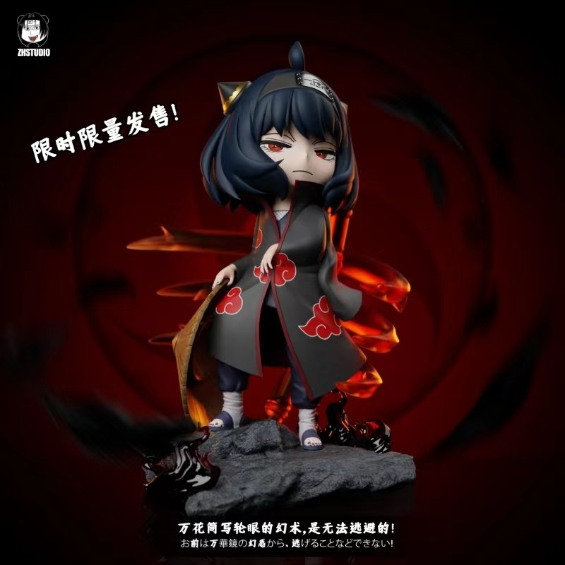 【Pre order】ZH Studio - Spy x Family Uchiha Anya Forger