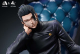 【Pre order】AA Studio x AX Studio 1/6 Jujutsu Kaisen Geto Suguru