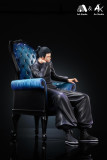 【Pre order】AA Studio x AX Studio 1/6 Jujutsu Kaisen Geto Suguru