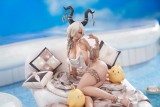 【Pre order】APEX Studio 1/7 PVC Azur Lane Owari (Copyright)