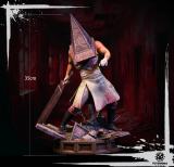 【Pre order】TE Studio 1/6 Silent Hill Red Pyramid Thing