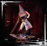 【Pre order】TE Studio 1/6 Silent Hill Red Pyramid Thing