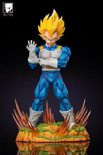【Pre order】NOC Studio 1/6 Dragon Ball Vegeta
