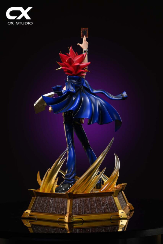 【Pre order】CX Studio 1/6 Yu-Gi-Oh Yugi Muto
