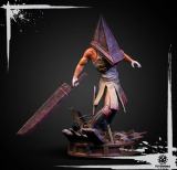 【Pre order】TE Studio 1/6 Silent Hill Red Pyramid Thing