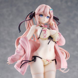 【Pre order】Union Creative 1/6 PVC Riko Rihara Little Devil Swimsuit (Copyright)