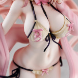 【Pre order】Union Creative 1/6 PVC Riko Rihara Little Devil Swimsuit (Copyright)
