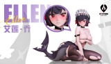 【In Stock】K9 Studio 1/6 Zenless Zone Zero Ellen Joe