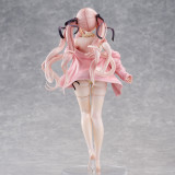 【Pre order】Union Creative 1/6 PVC Riko Rihara Little Devil Swimsuit (Copyright)