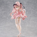 【Pre order】Union Creative 1/6 PVC Riko Rihara Little Devil Swimsuit (Copyright)