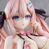 【Pre order】Union Creative 1/6 PVC Riko Rihara Little Devil Swimsuit (Copyright)