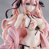 【Pre order】Union Creative 1/6 PVC Riko Rihara Little Devil Swimsuit (Copyright)
