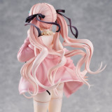 【Pre order】Union Creative 1/6 PVC Riko Rihara Little Devil Swimsuit (Copyright)