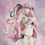 【Pre order】Union Creative 1/6 PVC Riko Rihara Little Devil Swimsuit (Copyright)