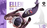 【In Stock】K9 Studio 1/6 Zenless Zone Zero Ellen Joe