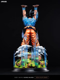【Pre order】Chikara Studio 1/6  Dragon Ball Goku with LED