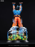 【Pre order】Chikara Studio 1/6  Dragon Ball Goku with LED