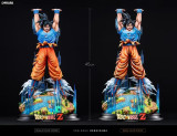 【Pre order】Chikara Studio 1/6  Dragon Ball Goku with LED