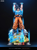 【Pre order】Chikara Studio 1/6  Dragon Ball Goku with LED